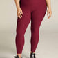 Beyond Yoga - Women's Spacedye Caught In The Midi Hw Leggings