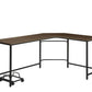 Bambina Computer Desk