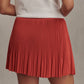 Varley - Davina High Rise Skort