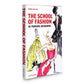Assouline - School Of Fashion 30 Parsons Designers Book