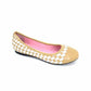 Robert Zur - Women's Mattie Ballet Flats