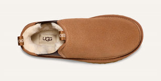 Ugg - Sapato Chelsea M Neumel Masculino