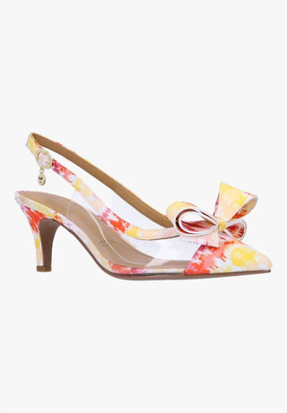 J. Renee - Sandália Calista Feminina