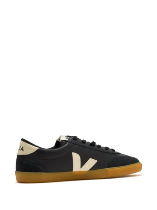Veja - Women's Volley Leather Sneaker