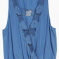 Ramy Brook - Daisy Embroidered Tank Top
