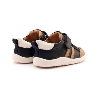 Oldsoles - Baby's Bowler Shoe