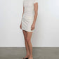 Enza Costa - Crepe City Skirt