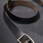 Free People - Women's Essex Leather Belt