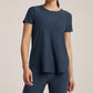 Beyond Yoga - Women's Featherweight On The Down Top