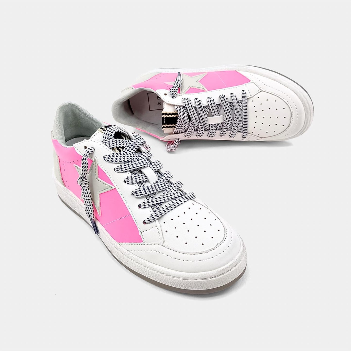 Shu Shop - Women's Paz Sneaker