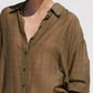 Mes Demoiselles - Brunello Button Up Shirt