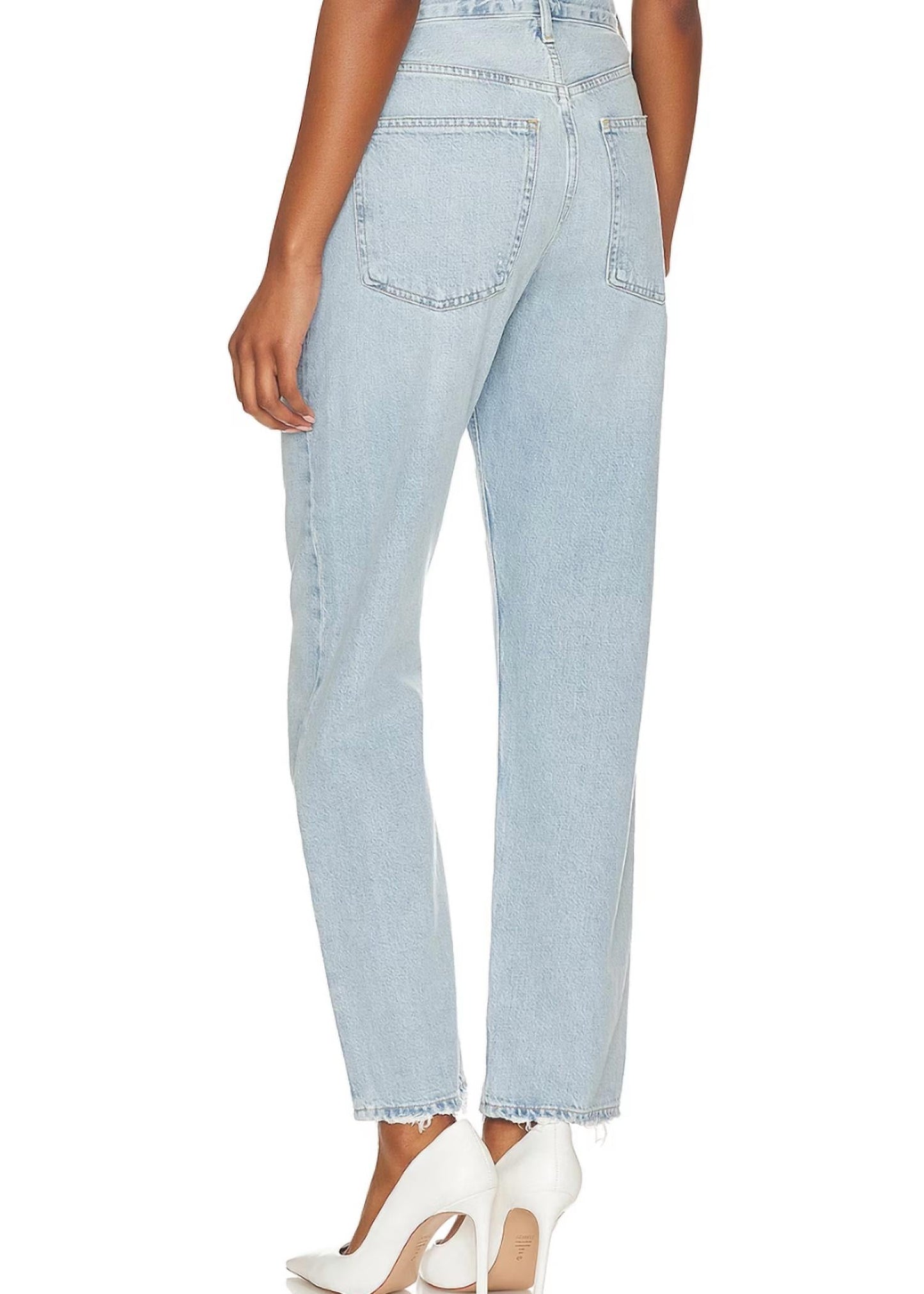 Agolde - 90's Loose Fit Jeans