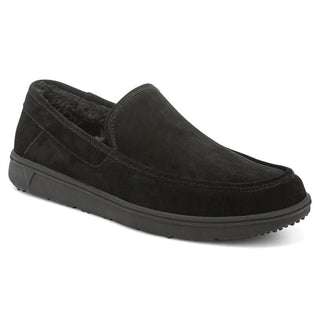 Vionic - MEN'S GUSTAVO ORTHOTIC SLIPPER - MEDIUM WIDTH