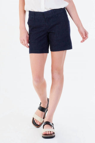 Dear John Denim - Hampton High Waist Shorts