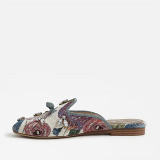 Circus.Ny - Mule Trish Jewel Slip-on Feminino