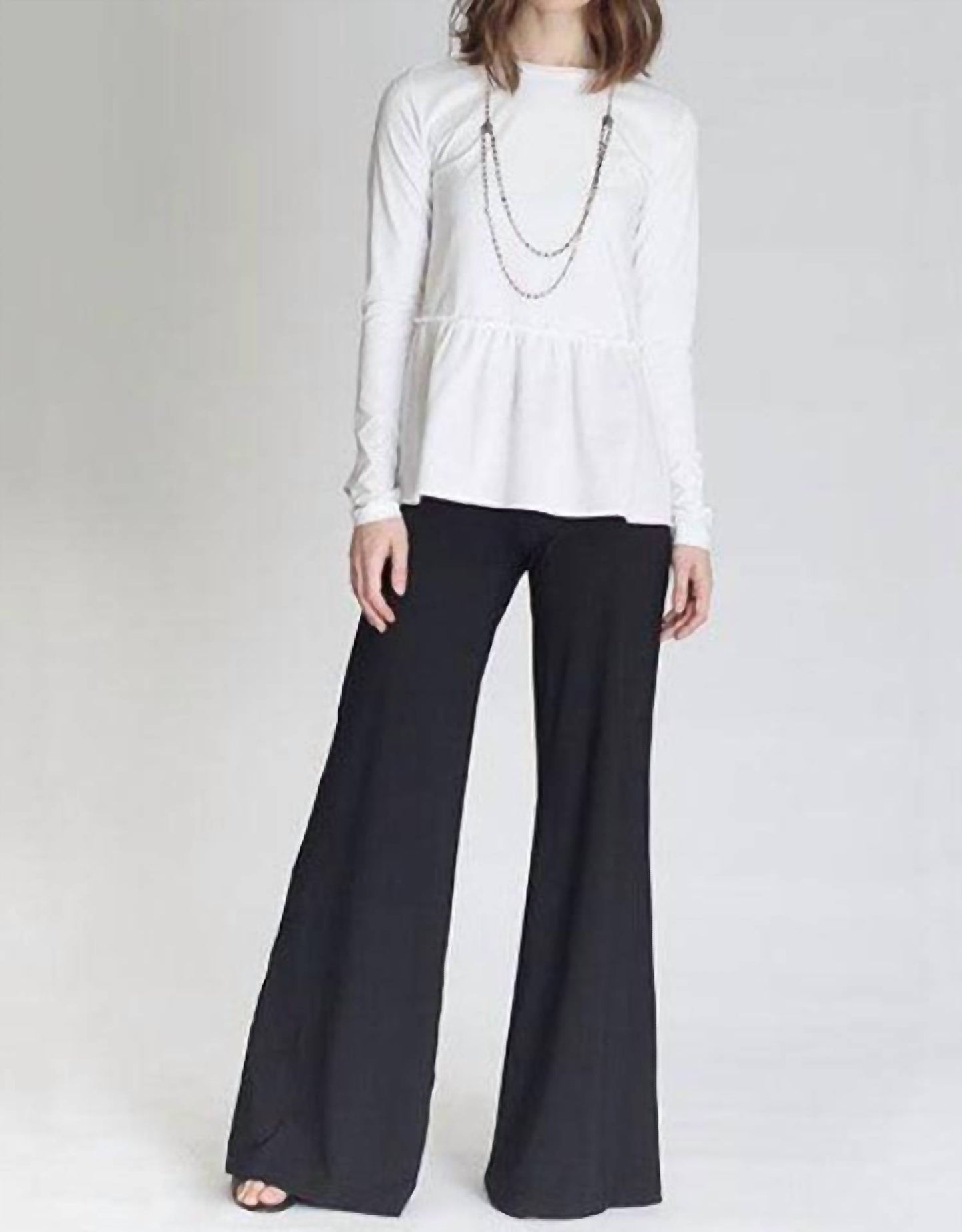 Buki - Marta Wide Leg Pant
