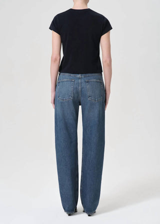 Agolde - Kelly Straight Leg Jean