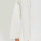 Risen - High Rise Crop Jeans