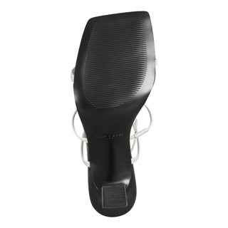 Marc Fisher - Women Dennie Heels Dress Sandal