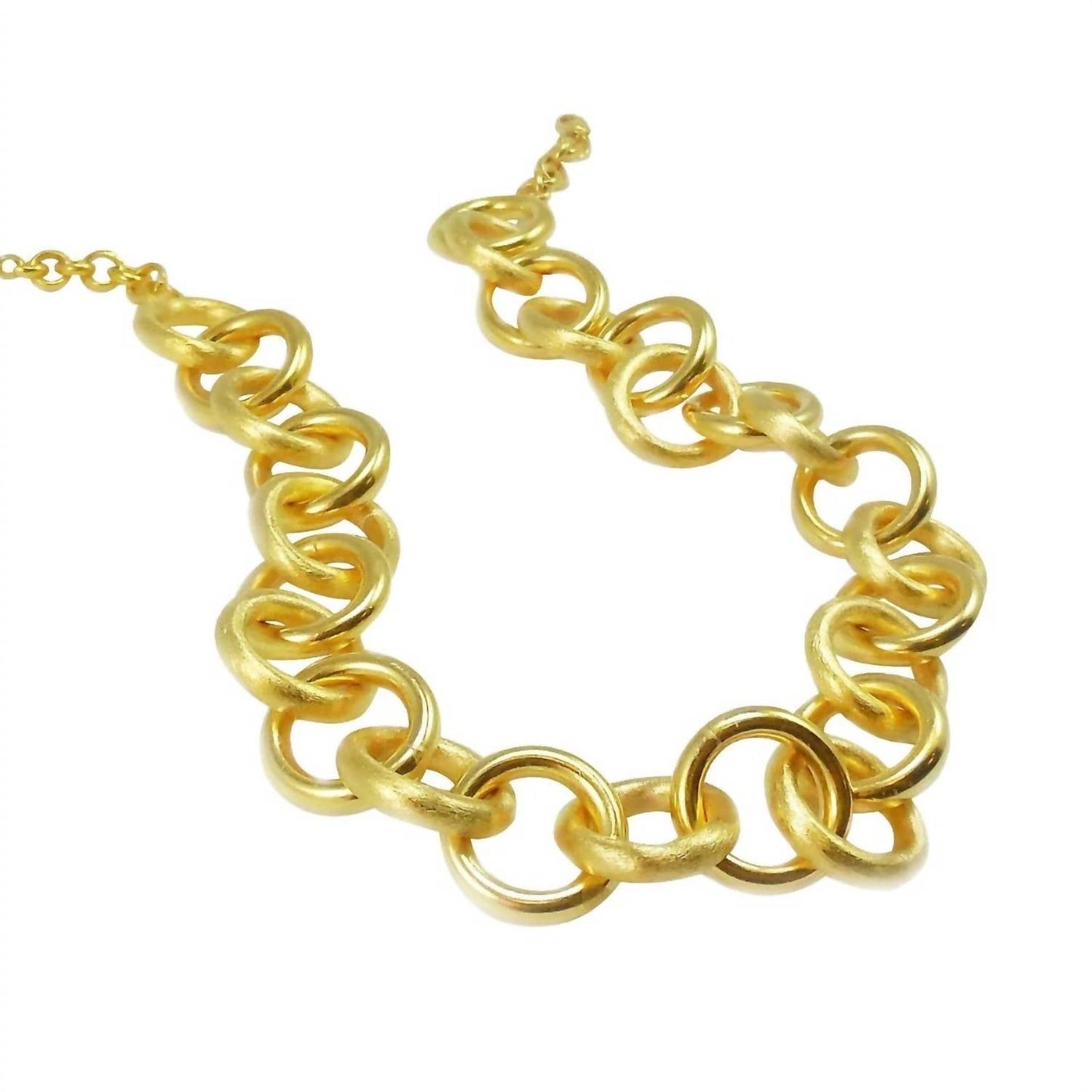 Betty Carre - Women's Madagascar Necklace
