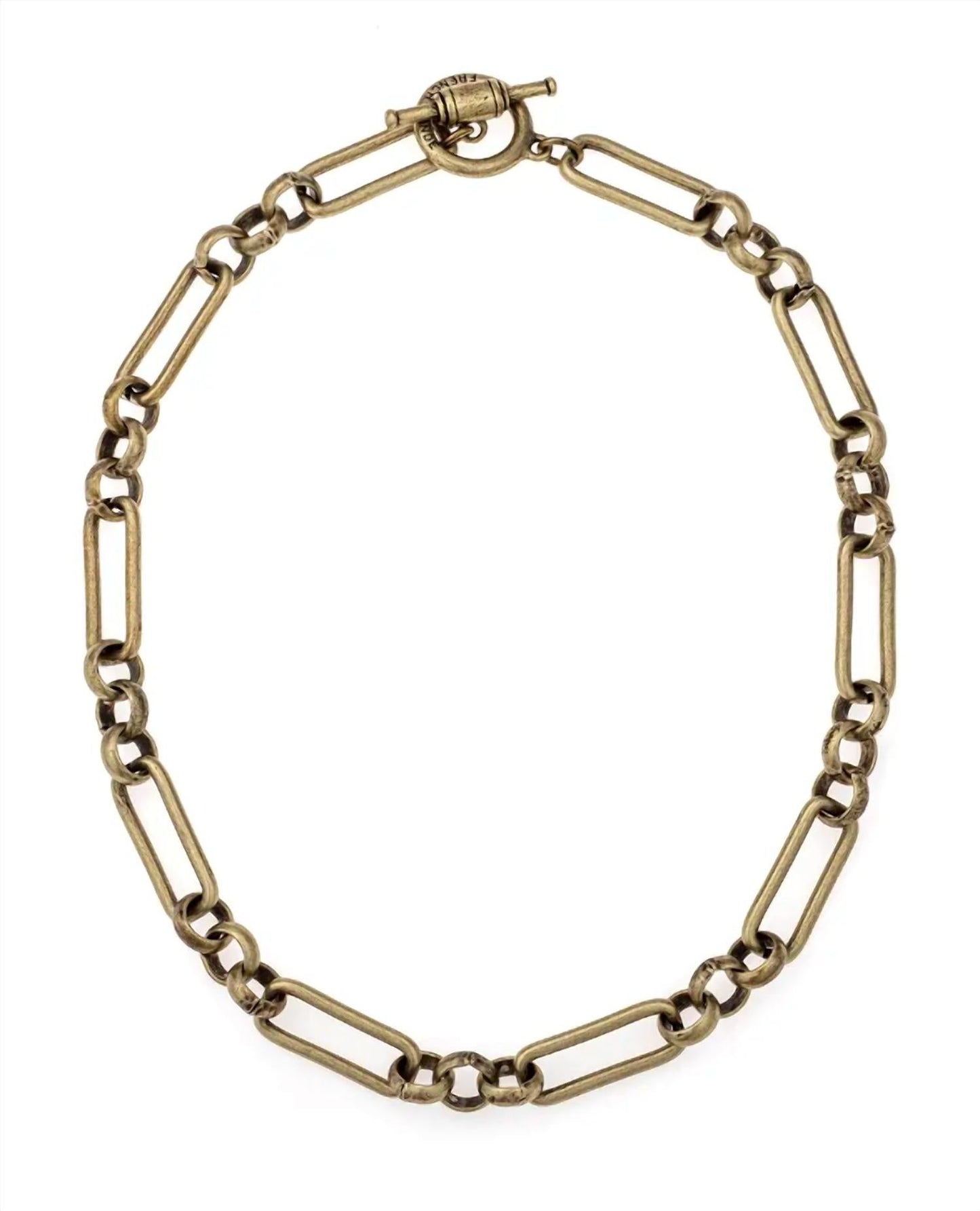 French Kande - Women's Lizette Necklace