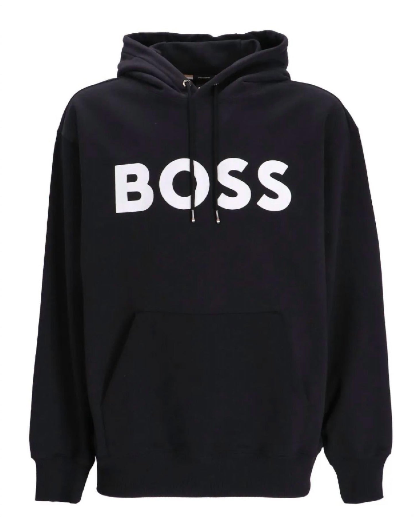 Hugo Boss - Sullivan Hoodie Sweatshirt