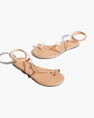 Tkees - Sandália Jo Wrap Feminina