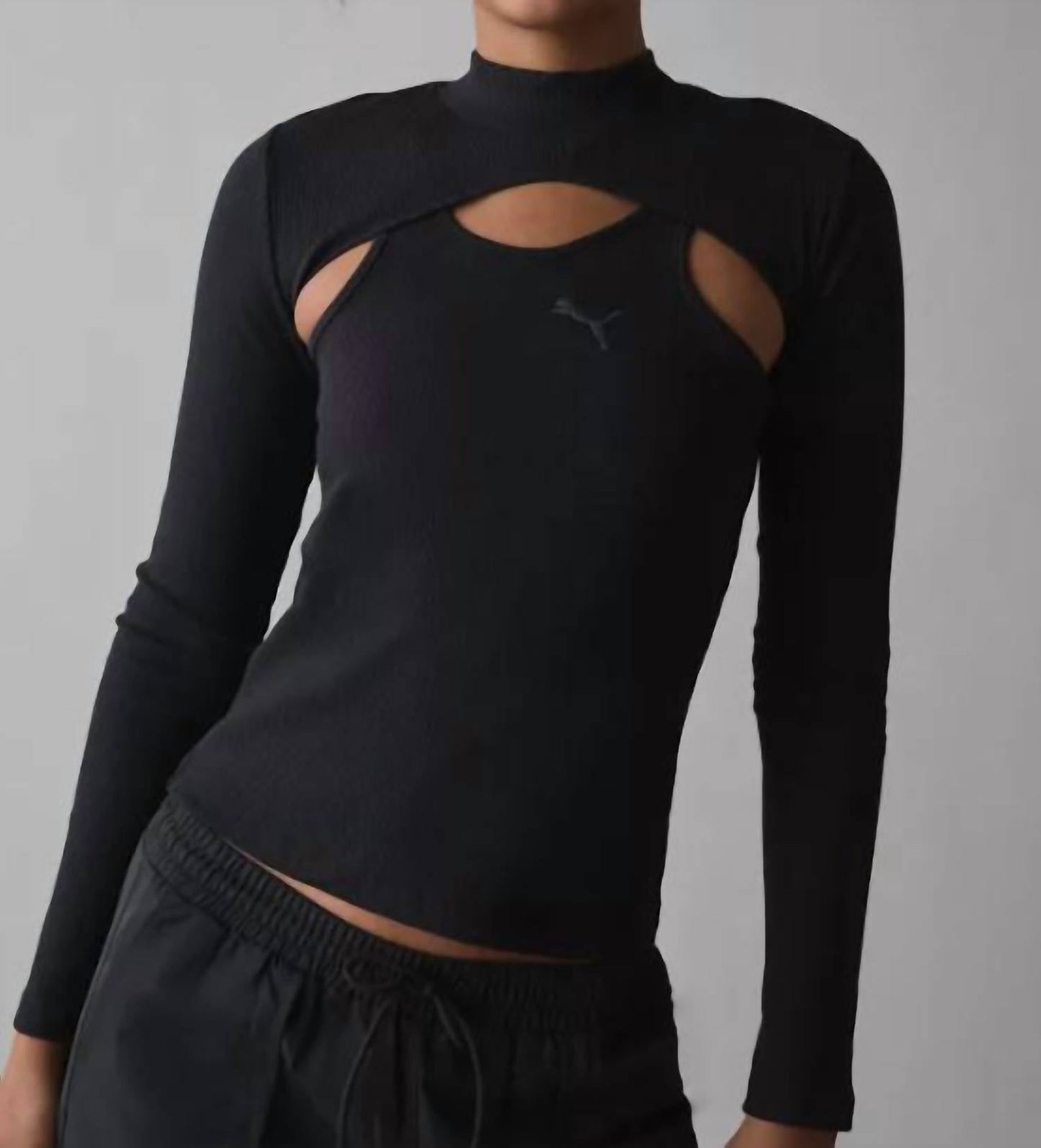 Puma - Dare To Midnight Motion Tee