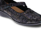 Revere - WOMEN'S BONN MARY-JANE SHOES - MEDIUM WIDTH