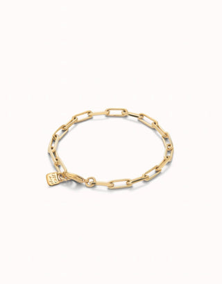 Unode50 - Women's Link Bracelet