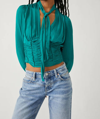 Free People - ENCONTRE-ME LÁ BOTÃO PARA BAIXO