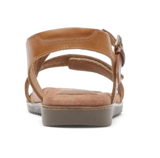 Cobb Hill - Sandália Zion Feminina 2 Peças