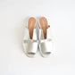 Intentionally Blank - Women's Palace Slide Sandal