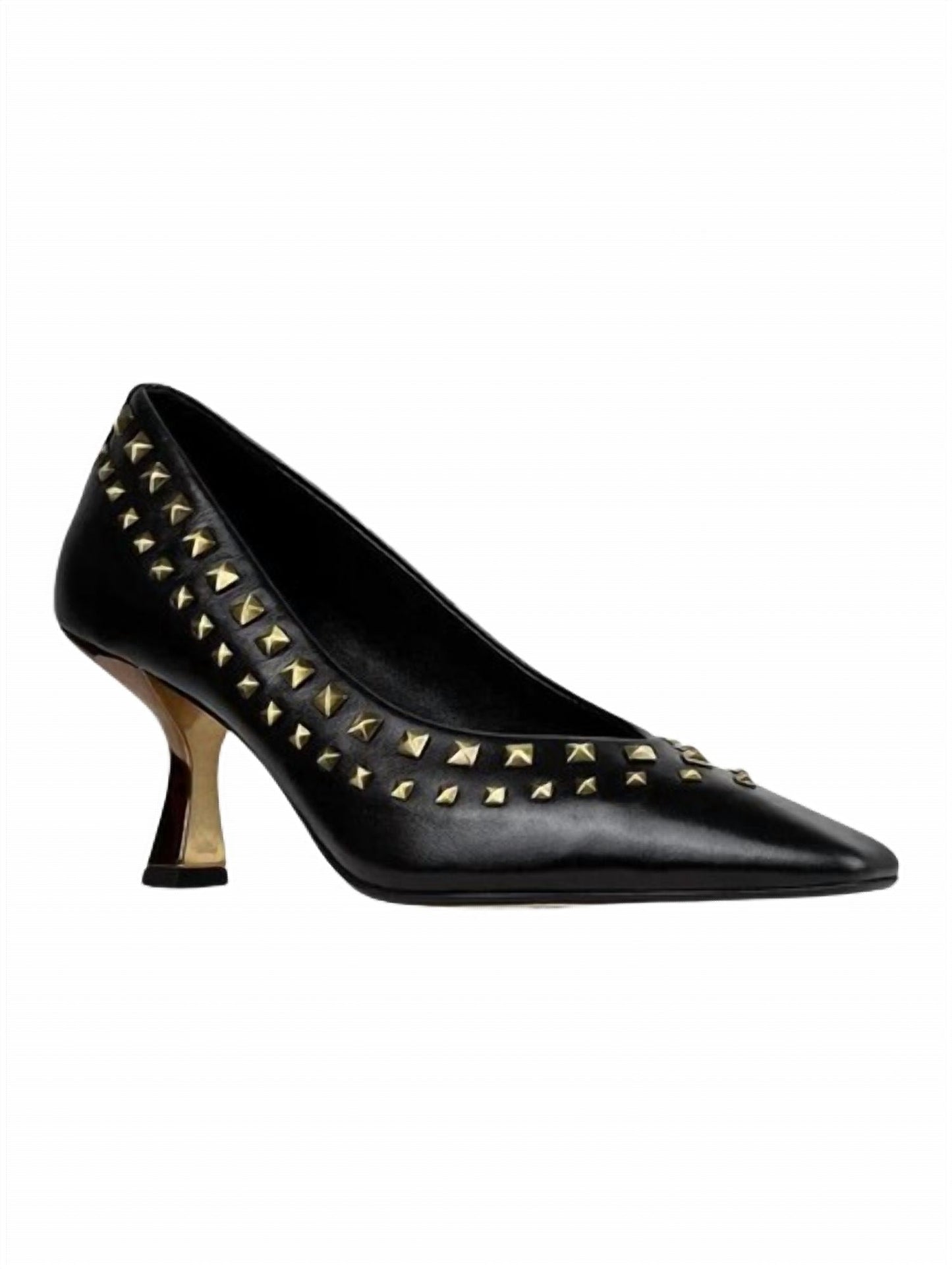 Donald Pliner - Salto Alto Feminino Bernice