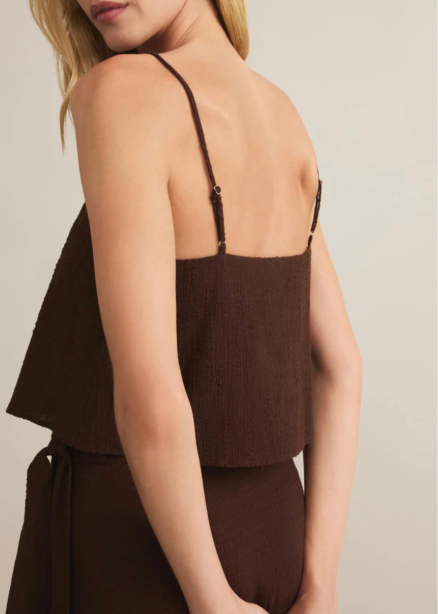 Z Supply - Sabel Tank Top