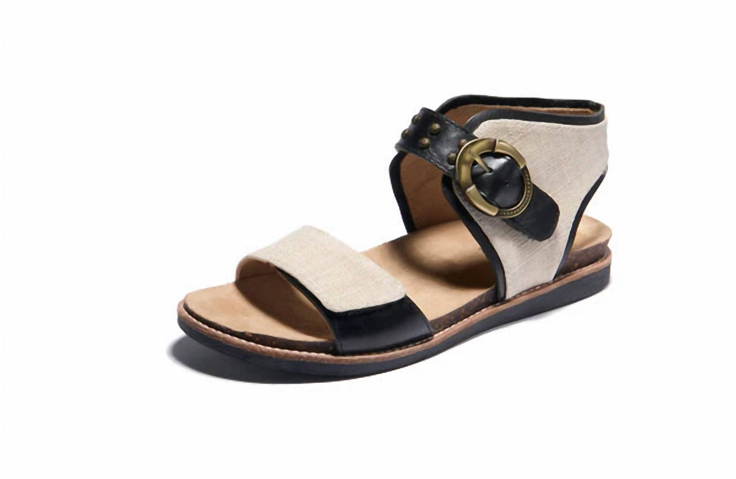 Halsa Footwear - Women's Bari Sandals