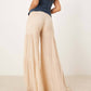 Free People - Good Day Wide Pant