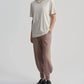 Varley - Leighton Boyfriend Short Sleeve Top