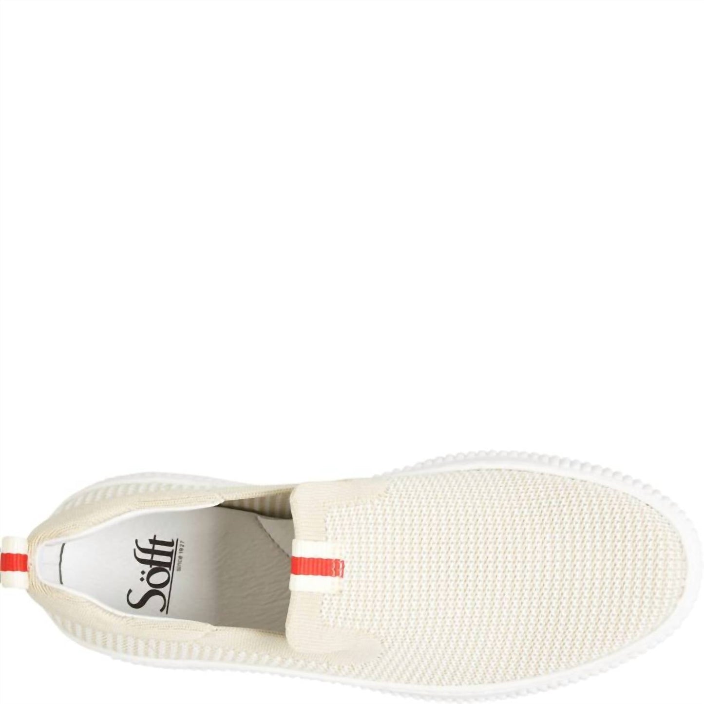 Sofft - Women's Frayda Slip On Sneaker