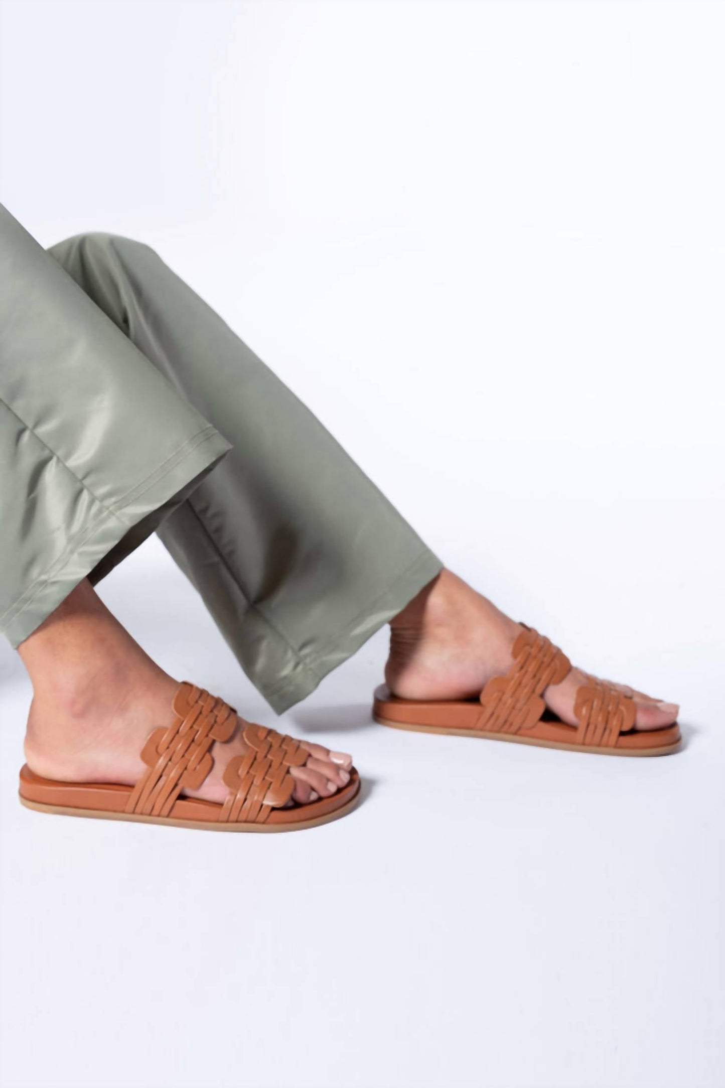 Intentionally Blank - Women's Brian Sandal