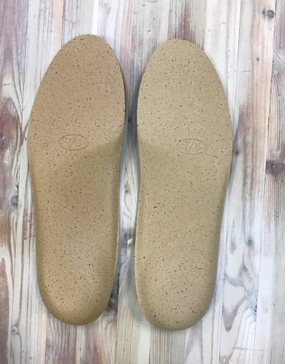 Red Wing Shoes - Orthotic Multicork Footbed - Unisex