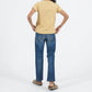6397 - Vintage Straight Leg Jean