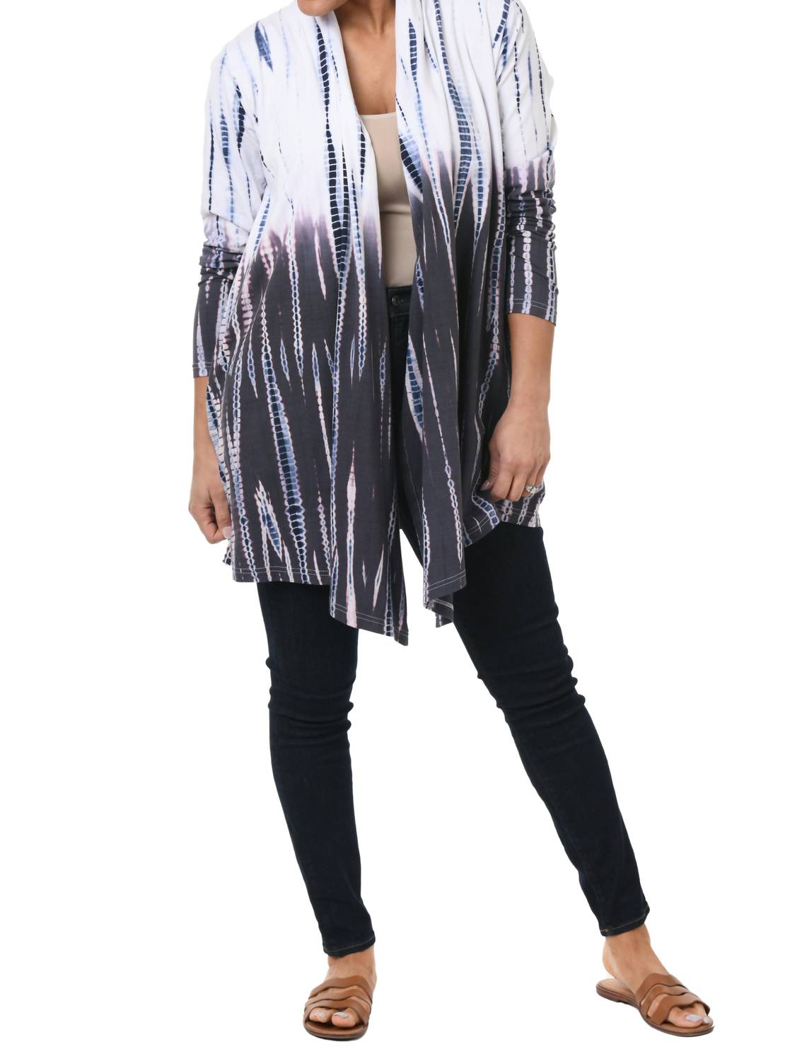 Tulip Clothing - Bessie Cardigan