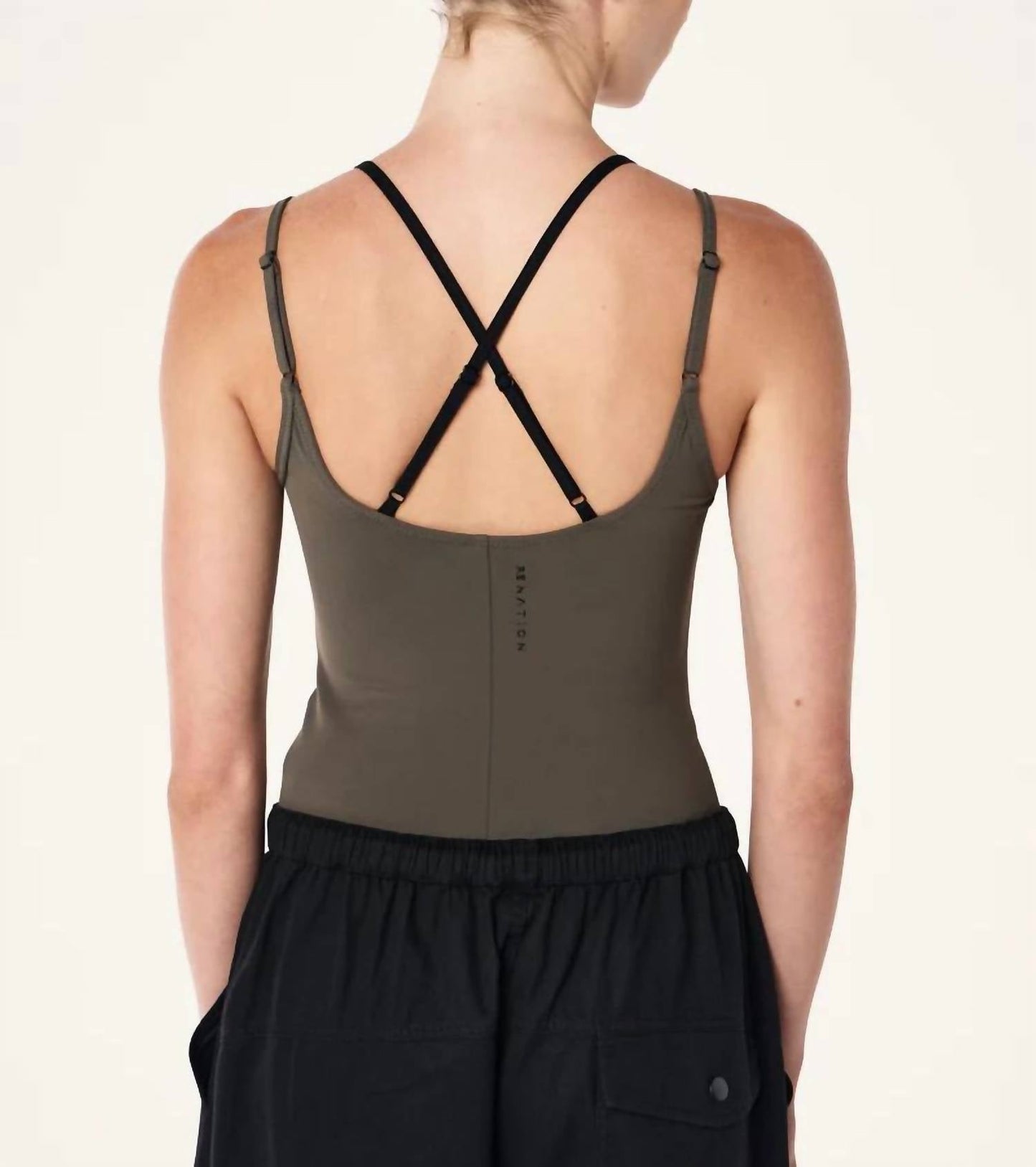 P.E. Nation - Distortion Bodysuit