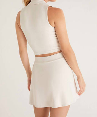 Z Supply - Camiseta Curta Team Player