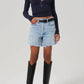 Citizens Of Humanity - Marlow Long Denim Short