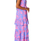 Buddylove - VESTIDO MAXI EDIE CYPRE