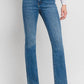 Vervet By Flying Monkey - Slim Boot Cut Jeans