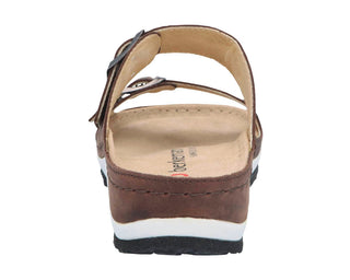 Berkemann - Sandálias Senja Femininas