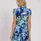Jude Connally - Ginger Mini Dress